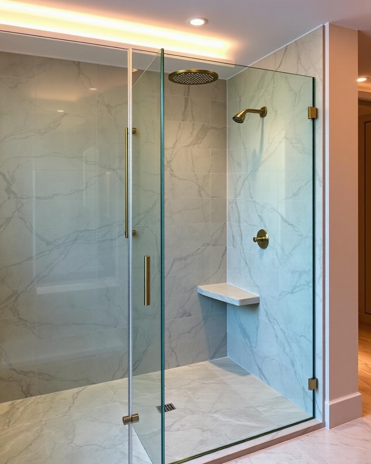 Bellevue Hill Walk-In